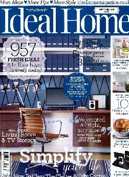 Ideal Home Gb Abo Online Kiosk 24 De