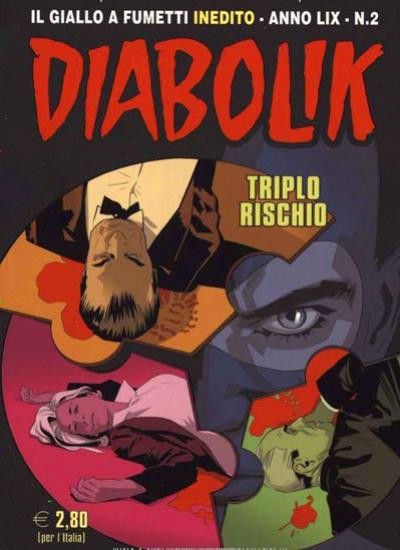 DIABOLIK / I Abo