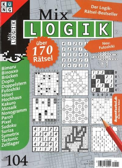 MIX-LOGIK 104/2024