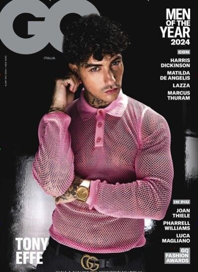 GQ / I Abo