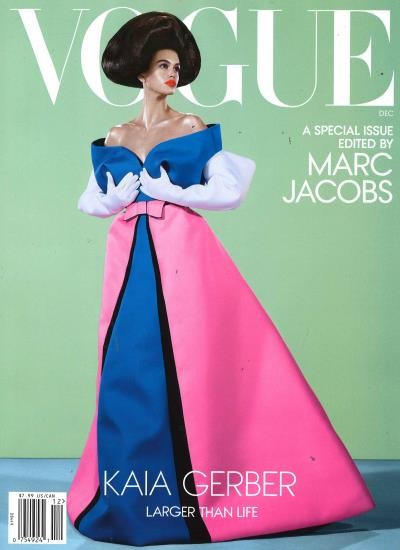 VOGUE / USA 12/2024