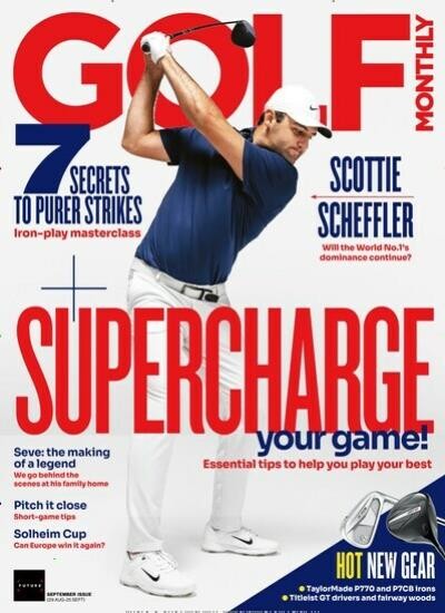 GOLF MONTHLY / GB Abo