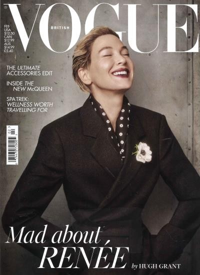 VOGUE / GB 1/2025