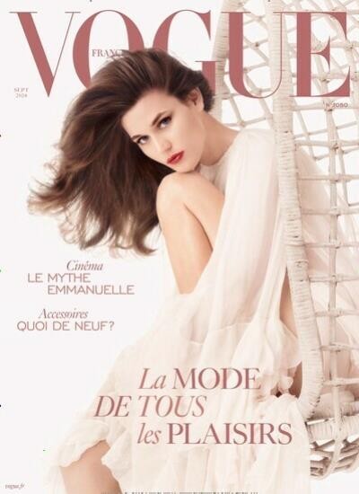 VOGUE / F Abo