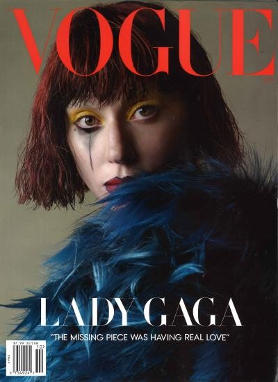 VOGUE / USA 10/2024