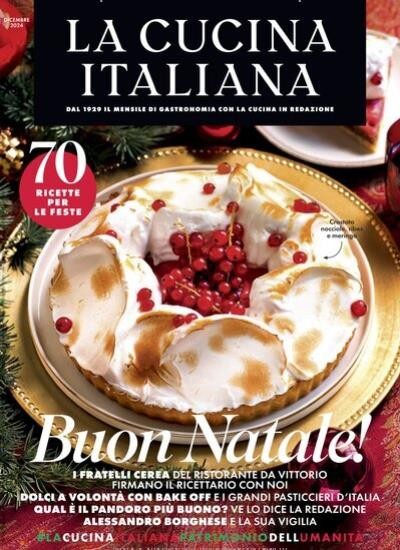 CUCINA ITALIANA / I Abo