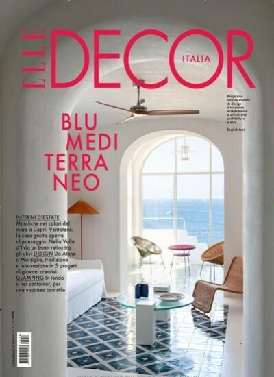 ELLE DECOR / I Abo