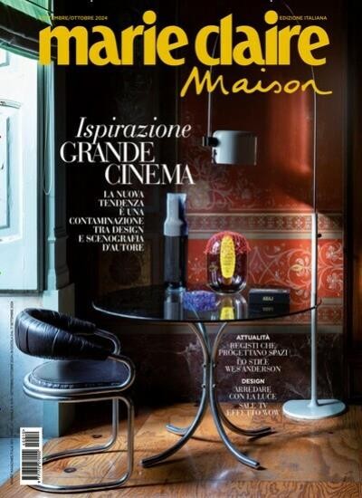 MARIE CLAIRE MAISON / I Abo