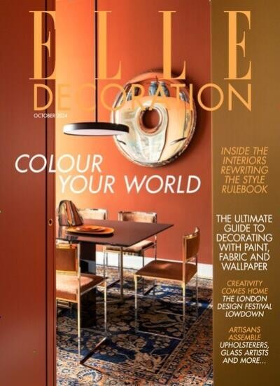 ELLE DECORATION / GB Abo