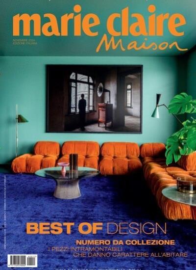 MARIE CLAIRE MAISON / I Abo