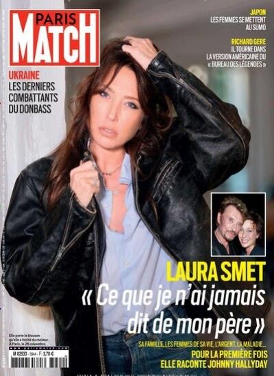 PARIS MATCH / F Abo