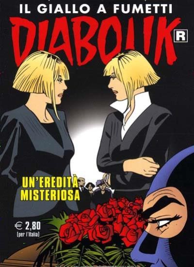 DIABOLIK - R / I Abo