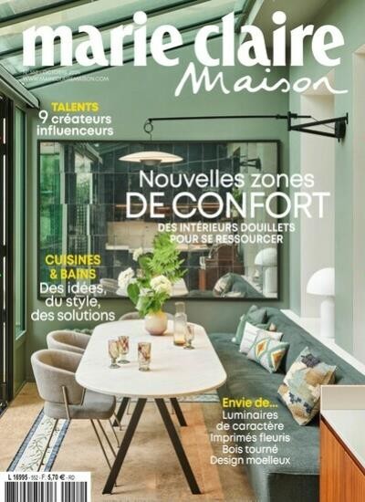 MARIE CLAIRE MAISON / F Abo