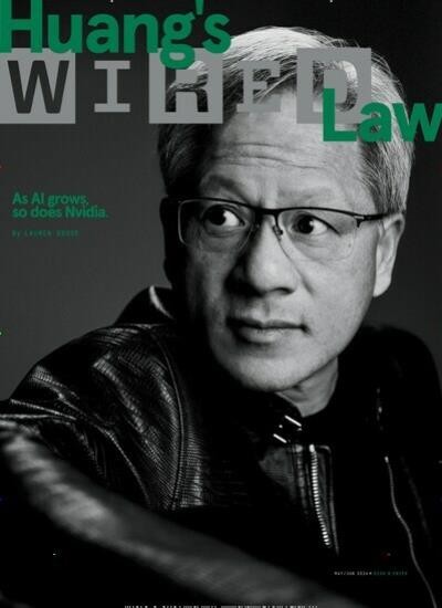 WIRED / USA Abo