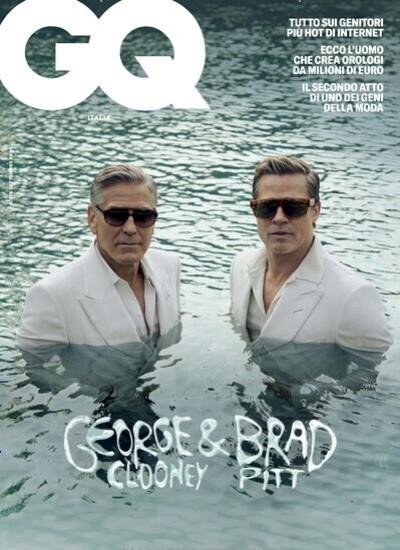 GQ / I Abo