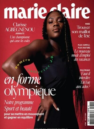 MARIE CLAIRE / F Abo