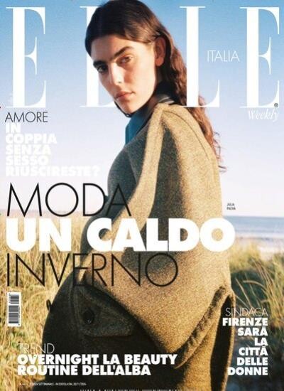 ELLE / I Abo