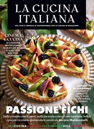 CUCINA ITALIANA / I Abo