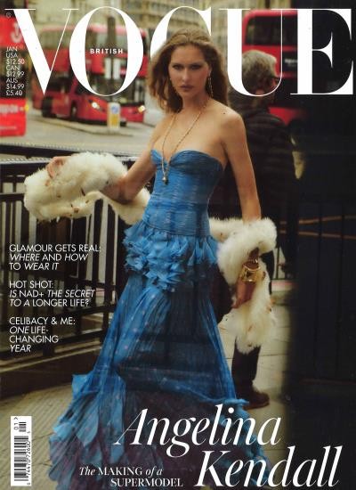 VOGUE / GB 12/2024