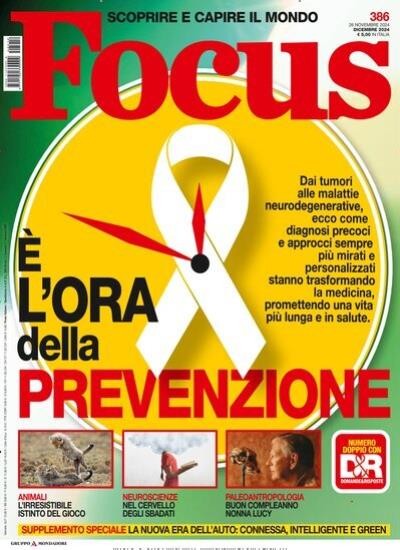 FOCUS / I Abo