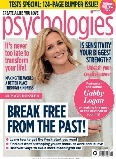 PSYCHOLOGIES / GB Abo