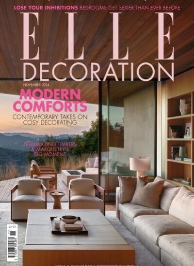 ELLE DECORATION / GB Abo