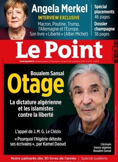 POINT, LE / F Abo