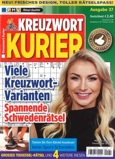 KREUZWORT KURIER 37/2025